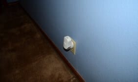 Air Fresheners Present Can Be A Respiratory Hazard