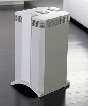 Best rated room air purifier