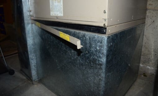 Minimal Furnace Filtration