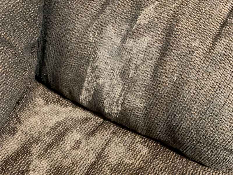 Mold On Furniture The Causes And, How To Remove Mold From Furniture Fabric
