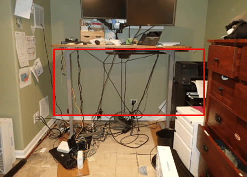 mold remediation company