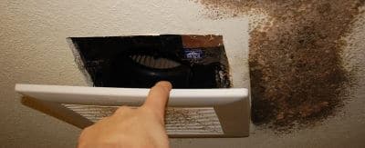 Long-Term Bathroom Mold Prevention | Environix