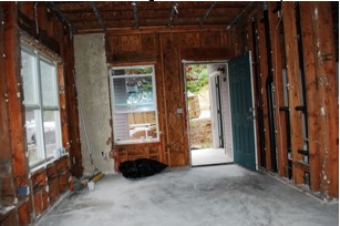 Home inspection bellingham